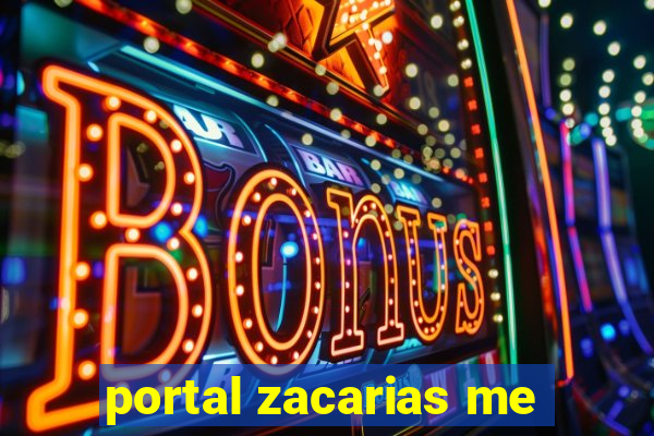 portal zacarias me